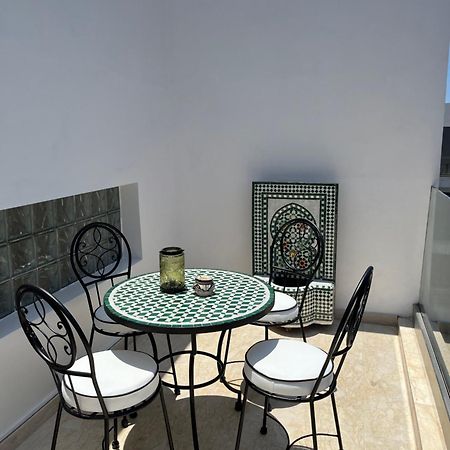 Apartament Agadir Bay Zewnętrze zdjęcie