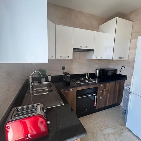 Apartament Agadir Bay Zewnętrze zdjęcie