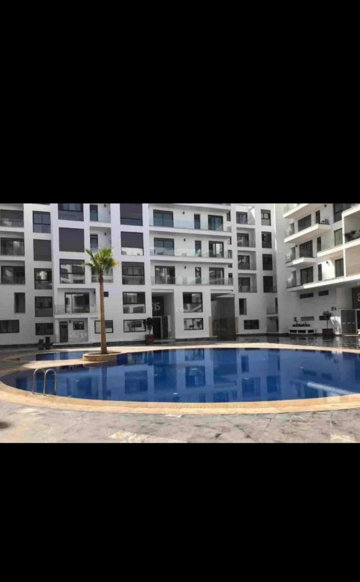 Apartament Agadir Bay Zewnętrze zdjęcie