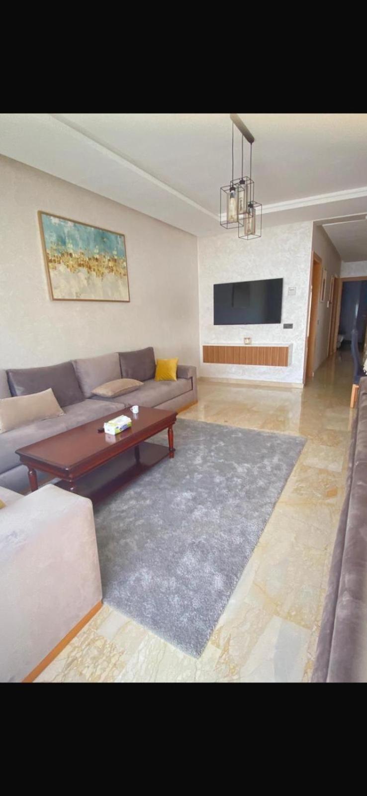 Apartament Agadir Bay Zewnętrze zdjęcie
