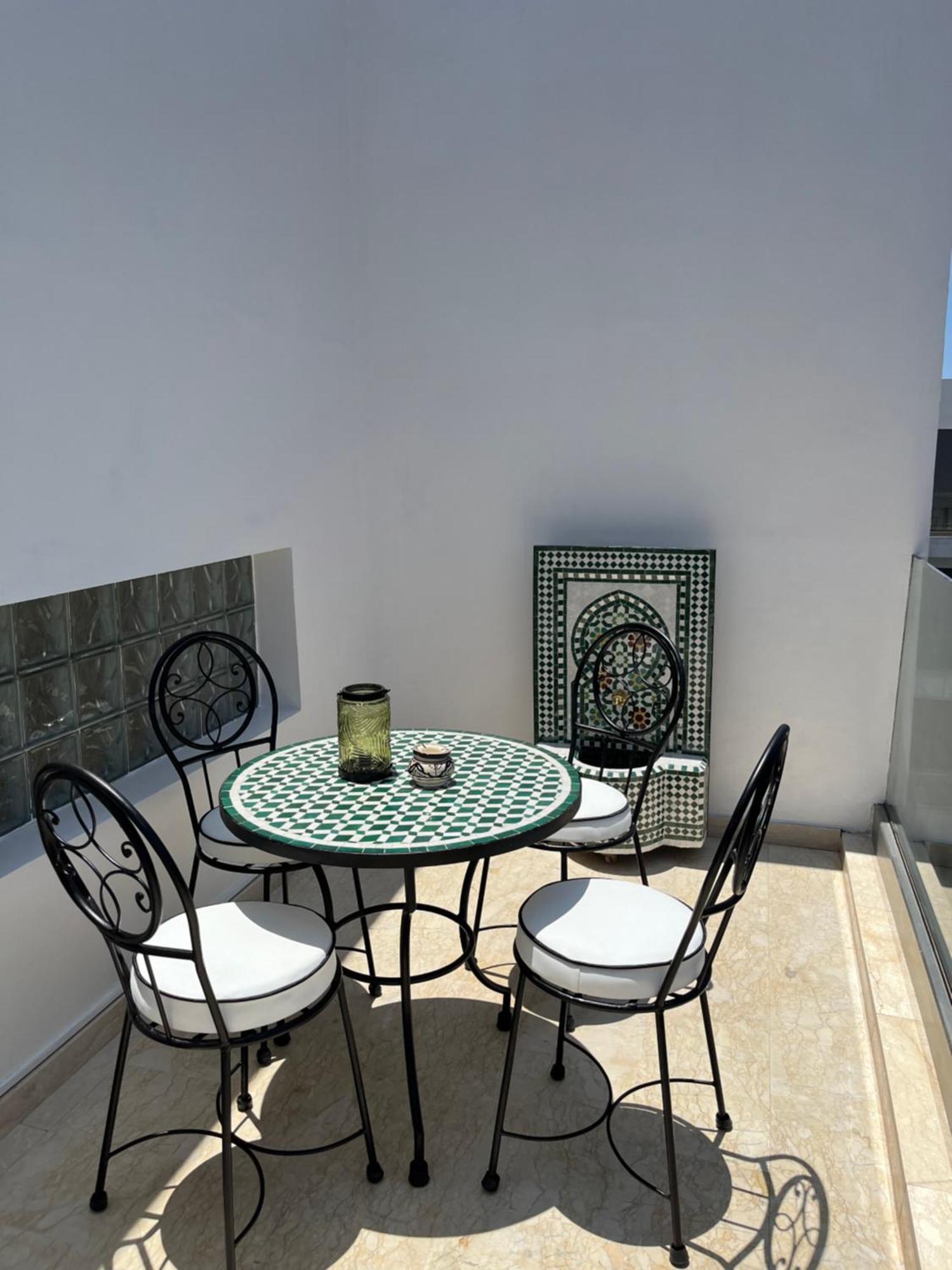 Apartament Agadir Bay Zewnętrze zdjęcie