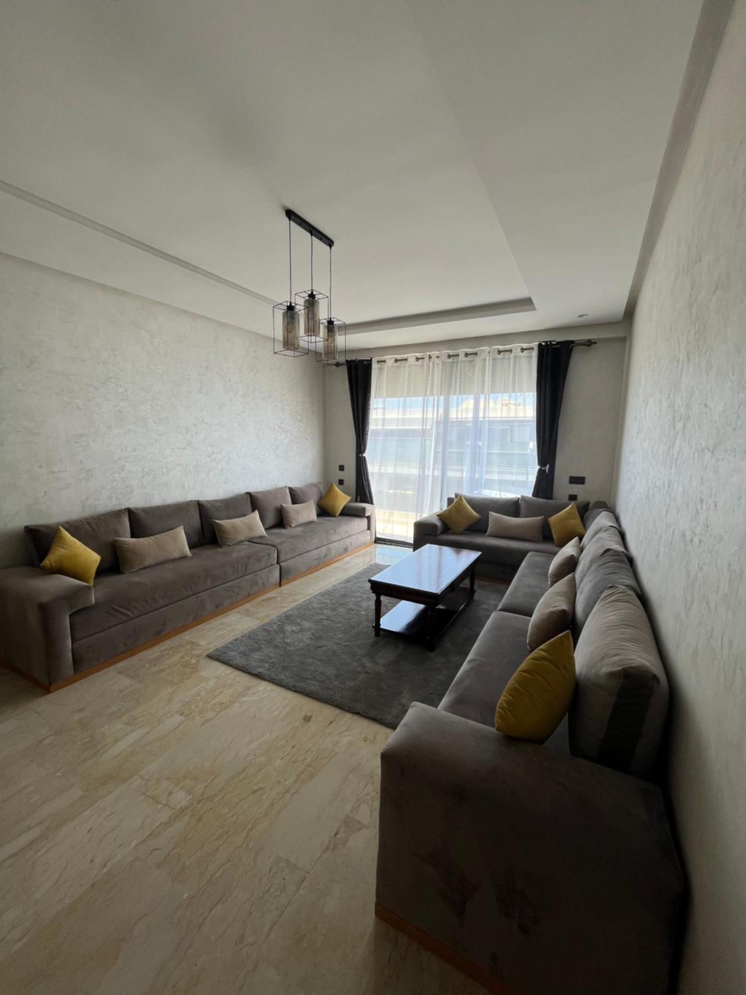 Apartament Agadir Bay Zewnętrze zdjęcie
