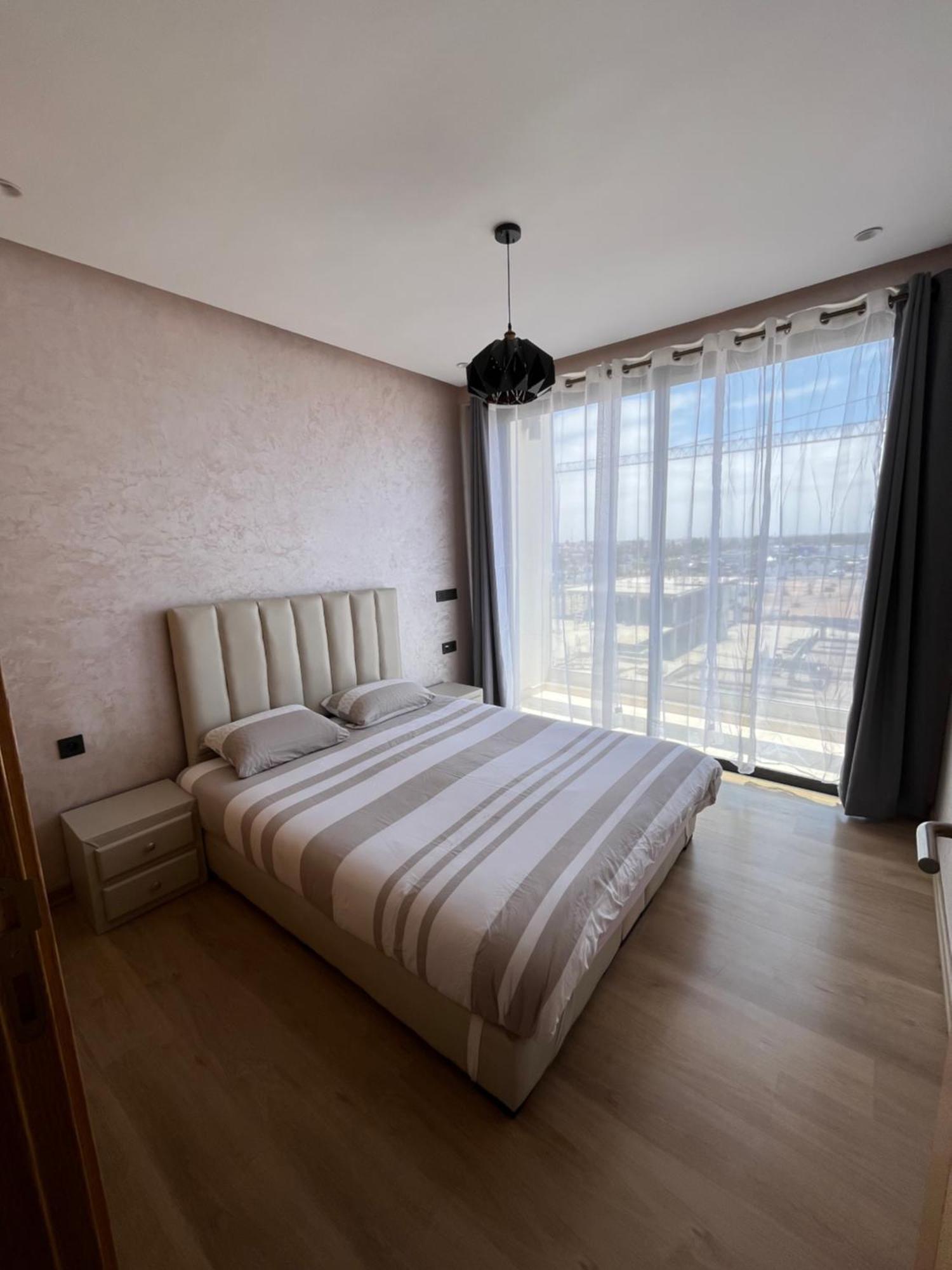 Apartament Agadir Bay Zewnętrze zdjęcie