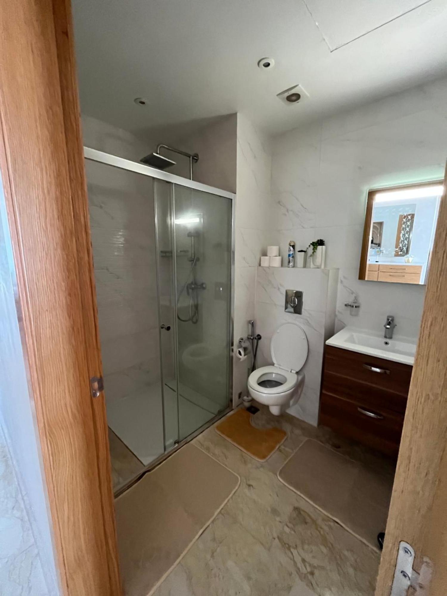 Apartament Agadir Bay Zewnętrze zdjęcie