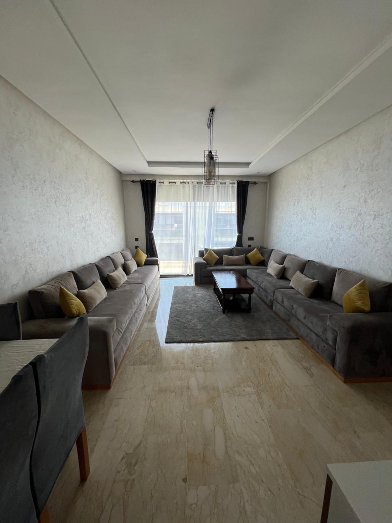 Apartament Agadir Bay Zewnętrze zdjęcie